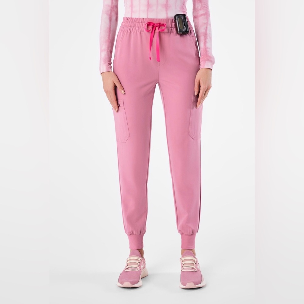 Figs High Waisted Uman Joggers